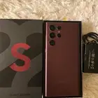 جوال Galaxy S 22 Ultra