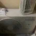 مكيف سامسونج 24 مستعمل يوم للبيع