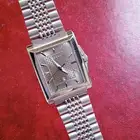 ساعة قوتشي ( GUCCI ) تانك سويسري