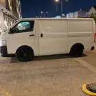 باص هايس بضاعة للإيجار