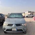 مستوبيشي L200 2008