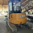 بوكلينات صغيرة ميني للبيع mini excavator