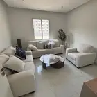 شقة مفروشة بالكامل للبيع في الخبر حي الحمراء