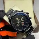 ساعه تاق هيور اتوماتيك جديده ب550 ريال
