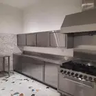 مطابخ استيل بجودة عالية وتشطيب احترافي