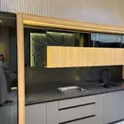 مطابخ ألمنيوم
