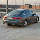 هوندا اكورد 2015
