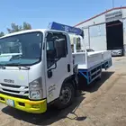 دينا ايسوزو 2020 مع ونش للبيع