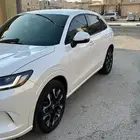 هوندا ZRV كامل مواصفات