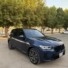 BMW X3 2023 M KIT XDRIVE 30i
