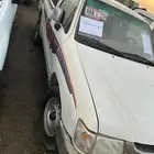 هايلوكس ( يبانية ) 2005 لوحه مميزه ثلاثيه سهم(  5)مالك واحد