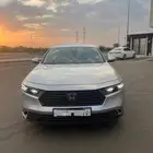 هوندا اكورد 2024. فل كامل مقاعد جلد