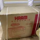 فرن غاز صناعه مصريه