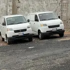 للبيع سوزوكي كاش او إقصاد