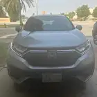 هوندا cvr