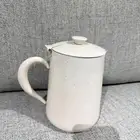 ابريق حليب وشاهي