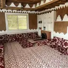 مزرعة للبيع في القصيم   عيون الجواء
