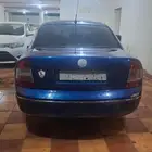 سكودا سوبيرب للبيع