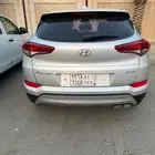 توسان 2018 ديزل نظيف للبيع المكينة الكبيره