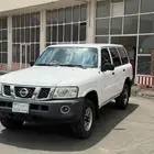 باترول 2005 عداد 127000 حكومي