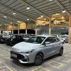 عرض MG3 موديل 2025 السعر شامل 41000