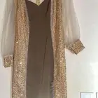 فساتين لبس لمره واحده مده أربع ساعات