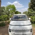 ستاريا هيونداي للبيع