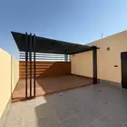 للبيع روف علوي الفلاح مدخل خاص