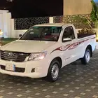 هايلكس 2015