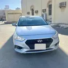 هيونداي اكسنت GL 2020