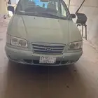 هونداي تراجيت