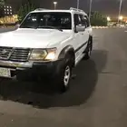 باترول سفاري موديل 2000