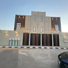 فيلا روف ارضي للبيع حي الشفاء