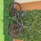 سيكل استخدام قليل