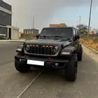 رانجلر روبيكون 2019 نظيف جدا