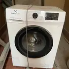 غساله أوتوماتيك إماميه للبيع شبه جديده