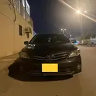 كورولا موديل 2012