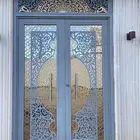 ورشه حدادة الباحة بلجرشي