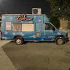 للبيع سيارة ايسكريم فورد ممشى قليل