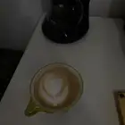 الالة القهوة