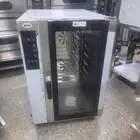 فرن كفكشن مراوح 8 صواني موصفات ايطالي