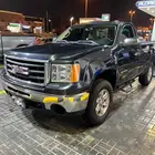 جمس سييرا 2010 غماره دبل