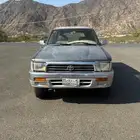 جيب فورنر تويوتا مديل 1993 مجدد الاستمارة