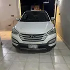 البيع هيونداي سنتافي