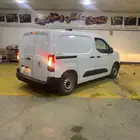 فان بيجو بارتنر ديزل مديل 2024 مكينه قير شرط ديزل