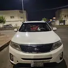 كيا سورنتو قير أوتوماتيك