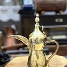 للبيع دلة رسلان ختم فايز