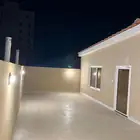 شقة مفروشة
