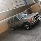 تاهو موديل 99