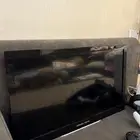 شاشه تنفع لا السوني و الكميرات و تشبك فيه رسيفر 35 بوصه